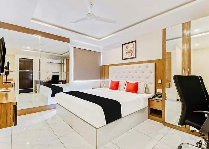 Hotel Siliconville