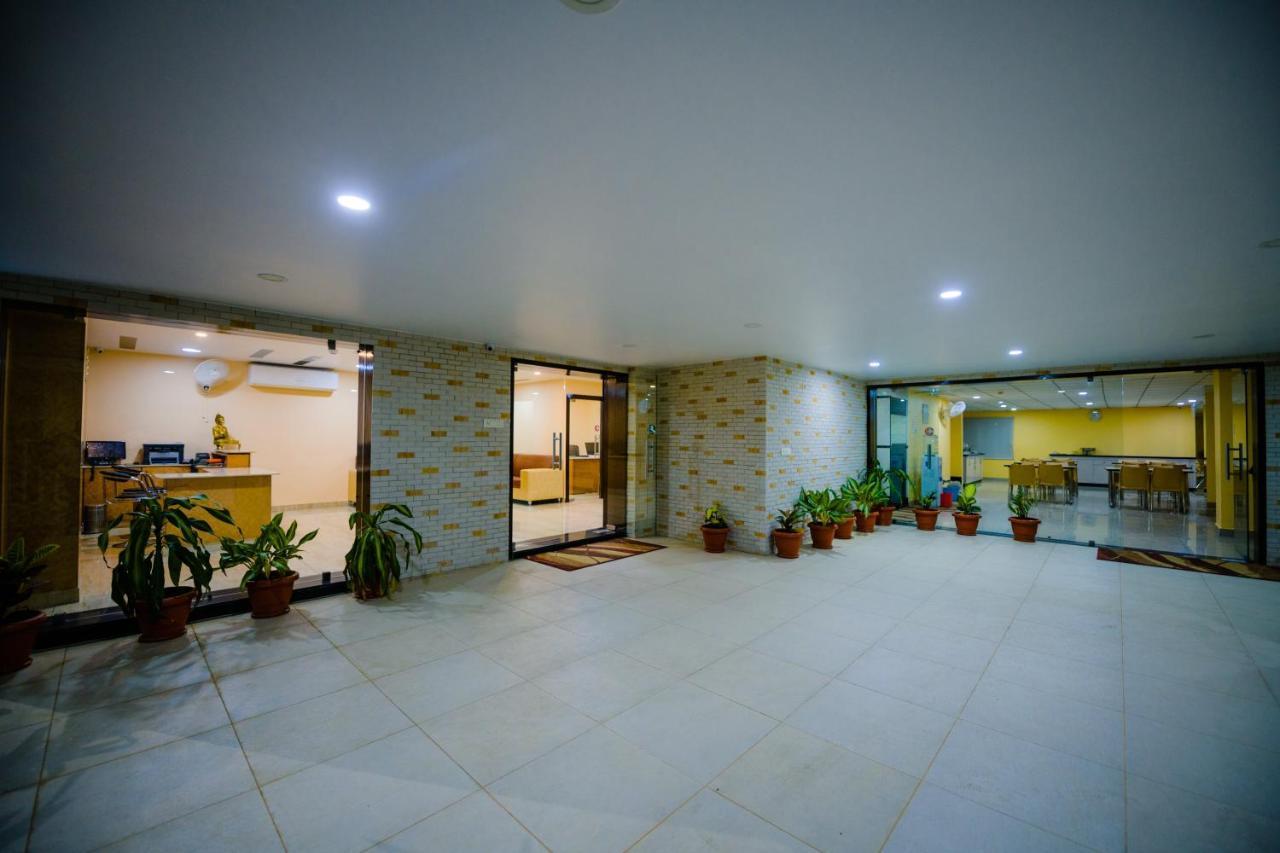 Siliconville 3* Hyderabad