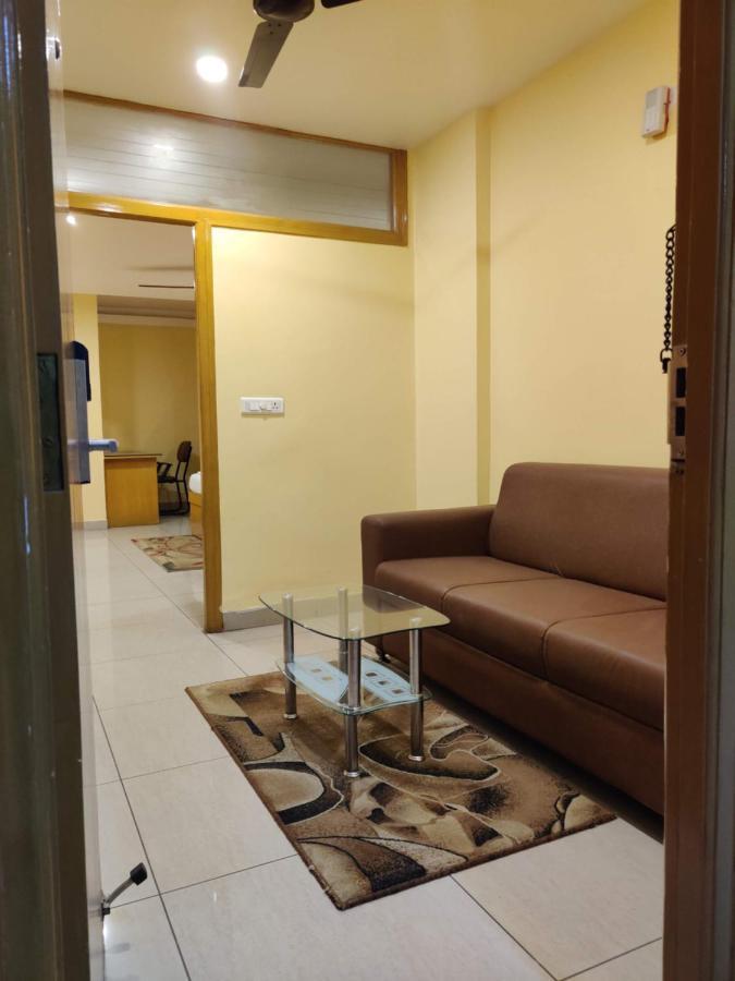 Siliconville 3* Hyderabad