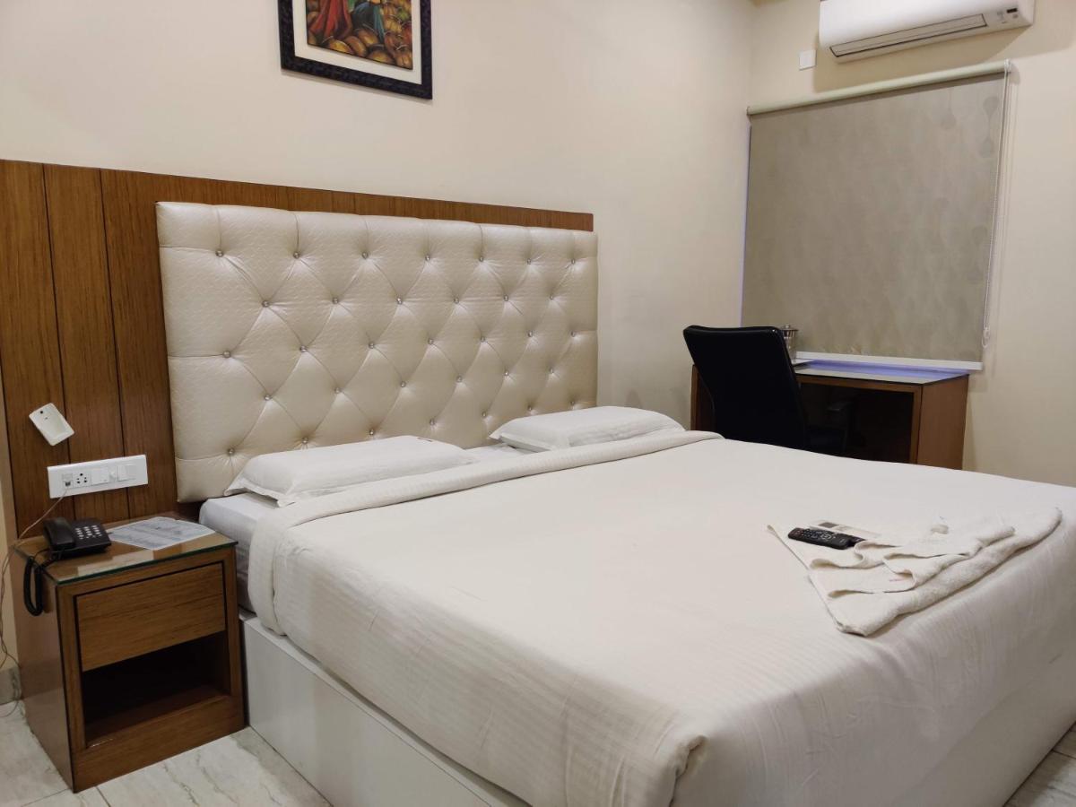 Siliconville Hotel