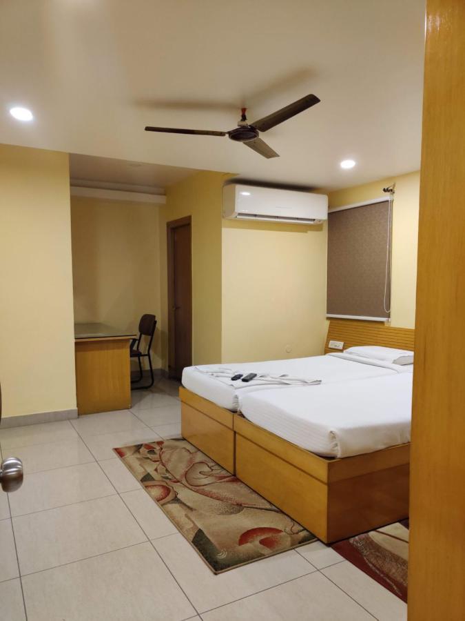 Siliconville Hotel 3*