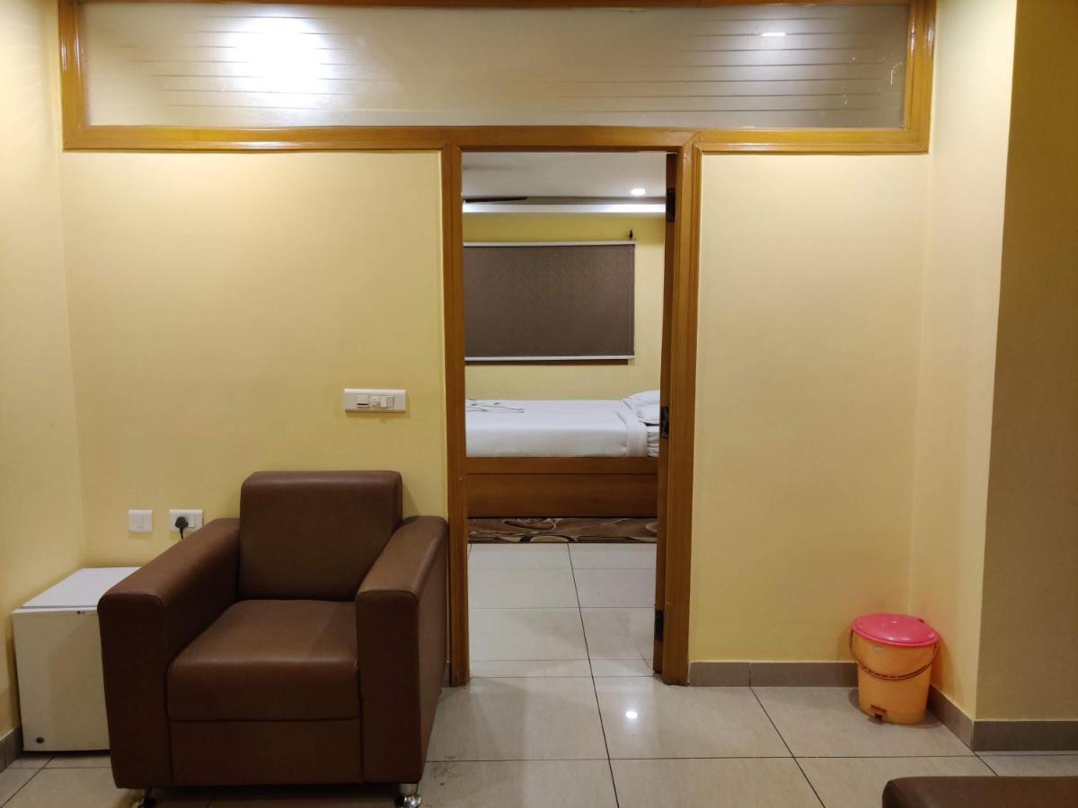 Siliconville Hotel Hyderabad
