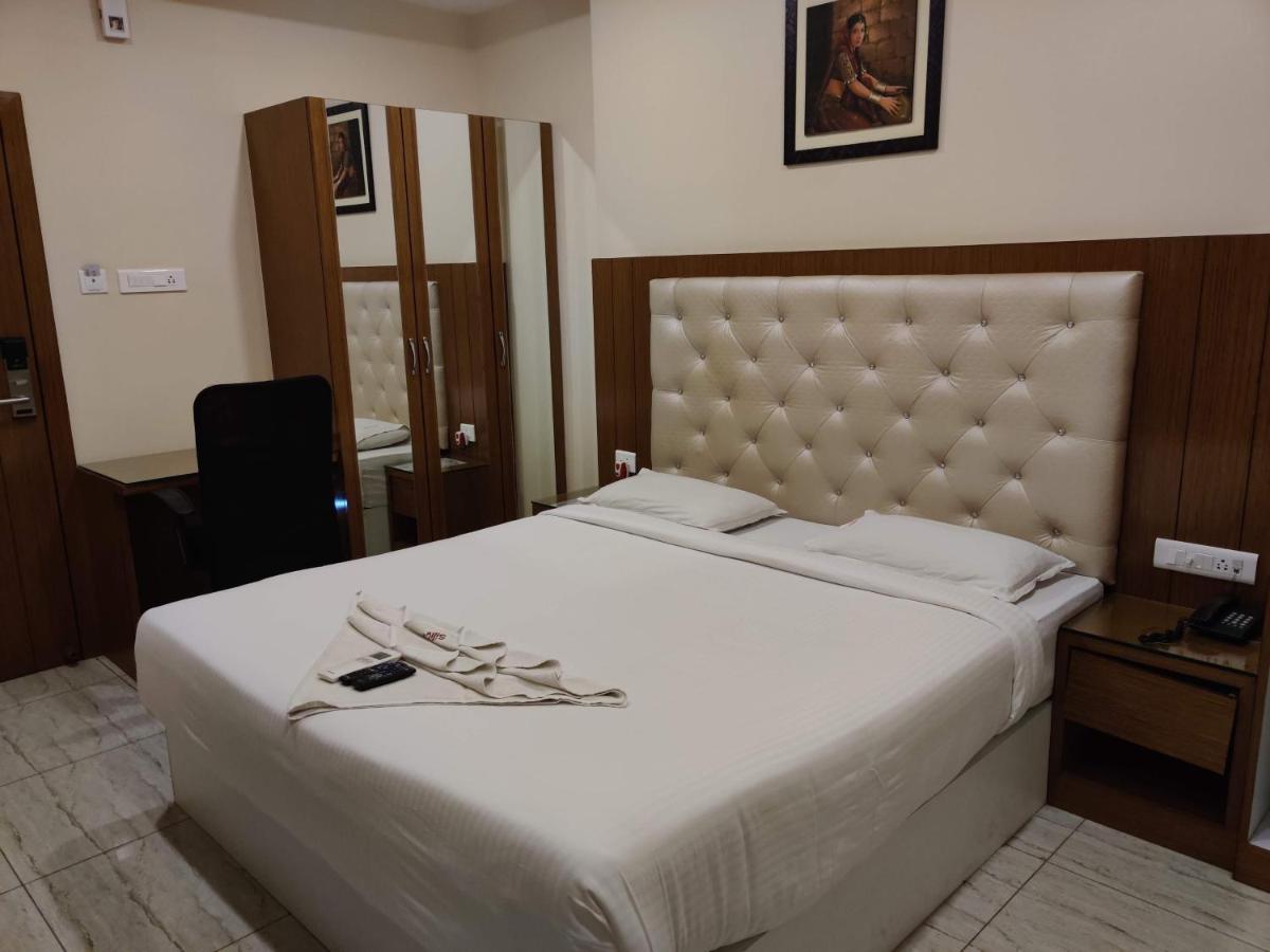 Hotel Siliconville 3*