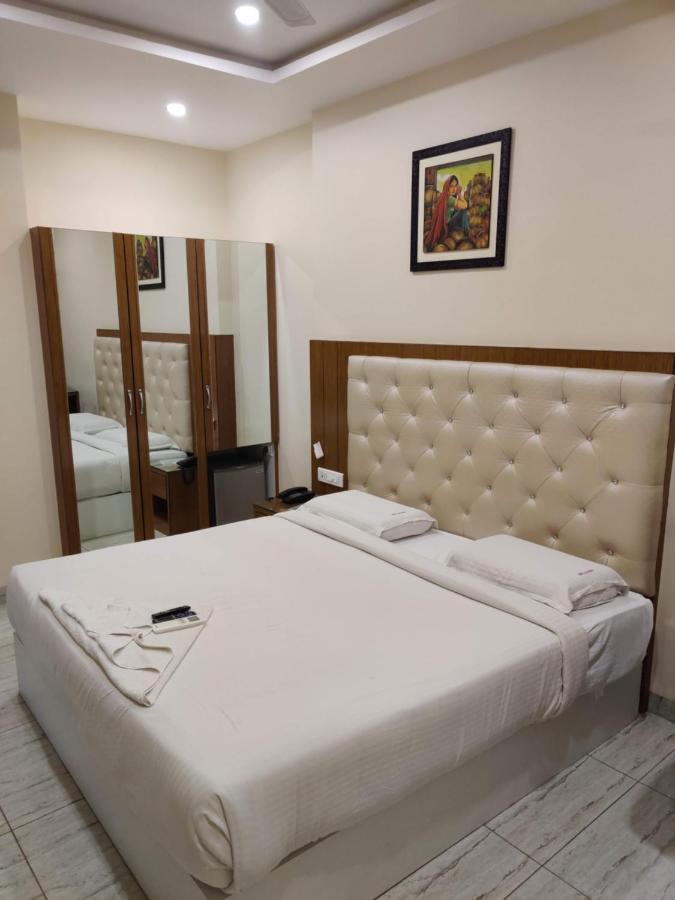 Siliconville Hotel Hyderabad