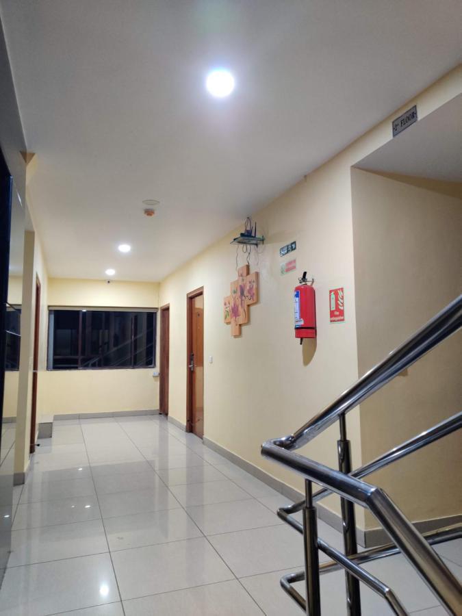 Hotel Siliconville 3*