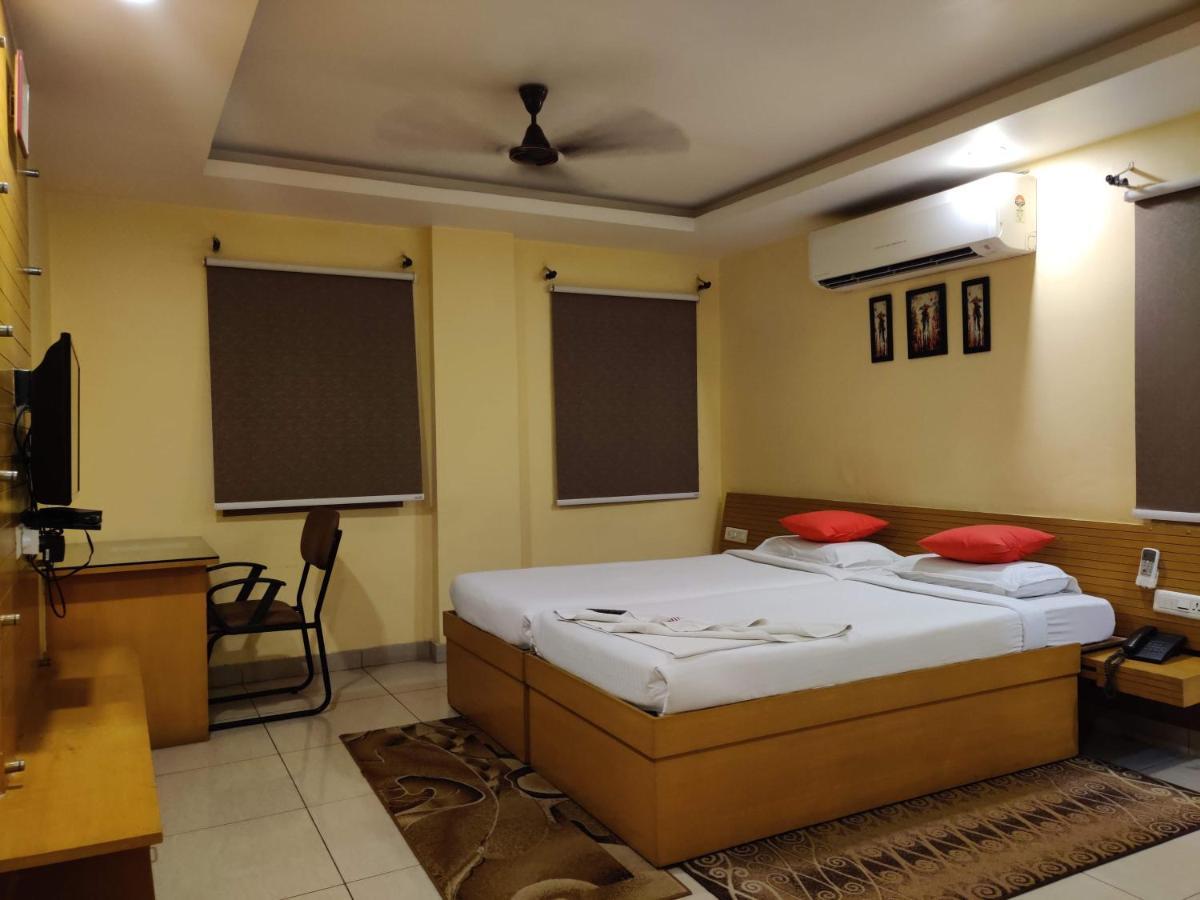 Siliconville Hotel 3*