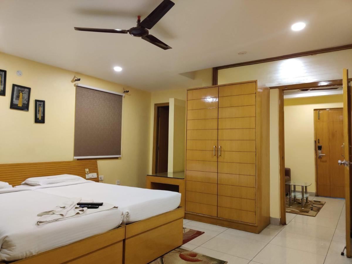 Hotel Siliconville