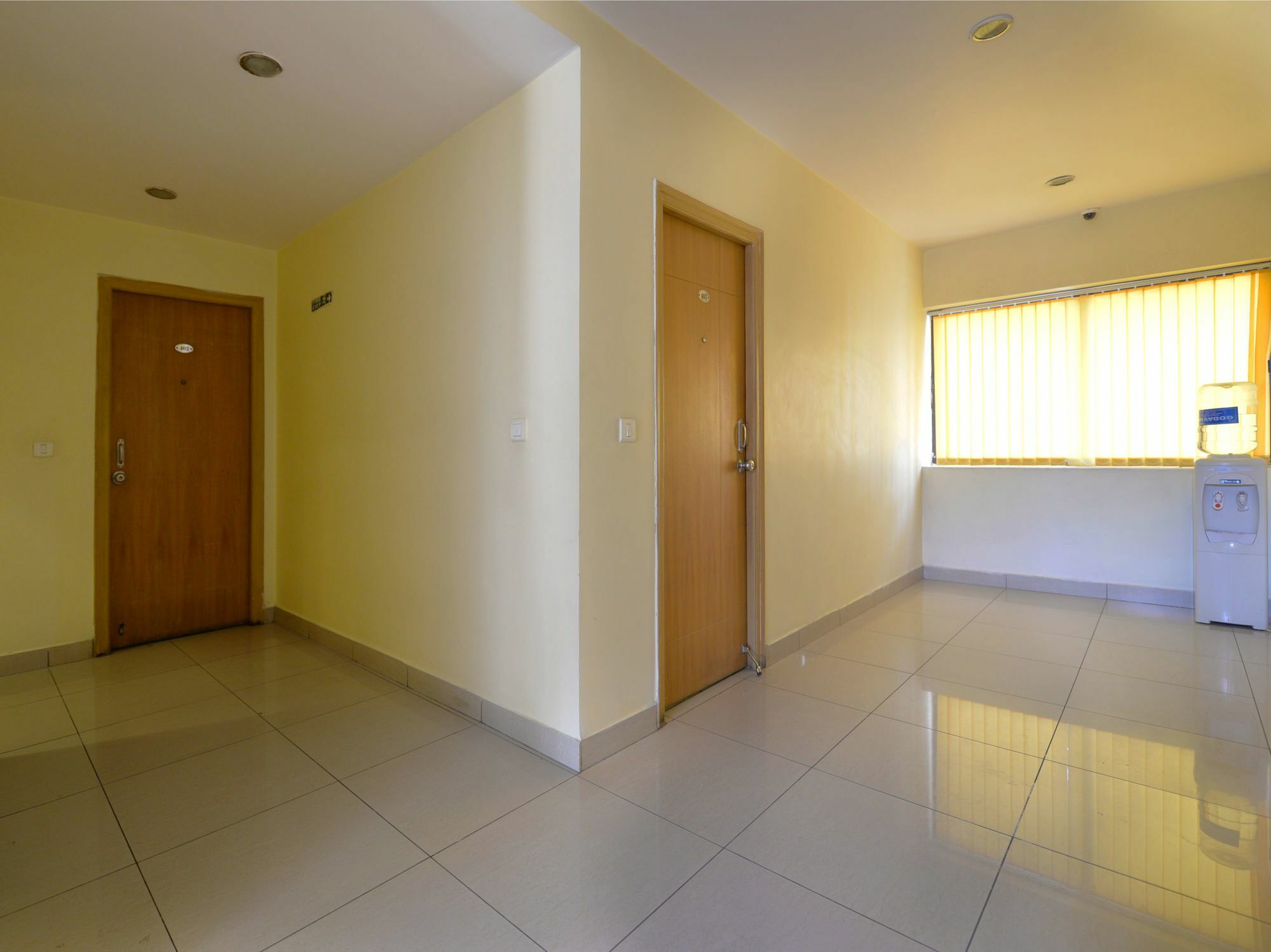 Siliconville Hotel Hyderabad