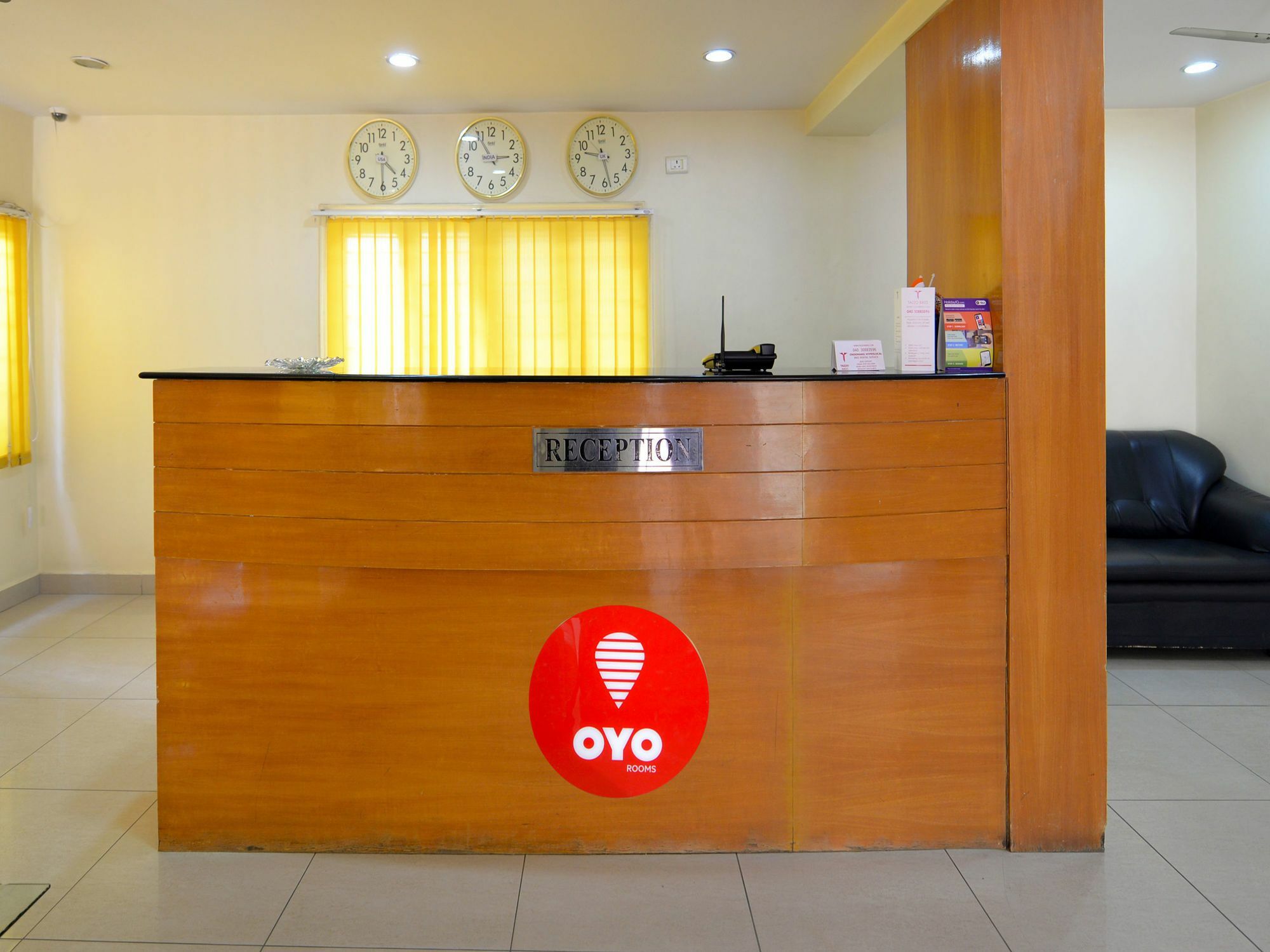 Siliconville Hotel Hyderabad