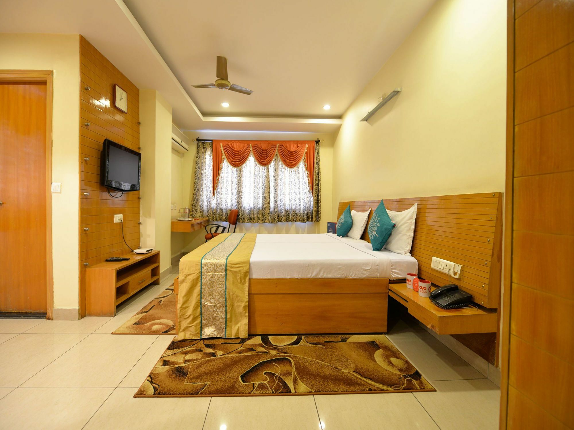 Siliconville Hotel
