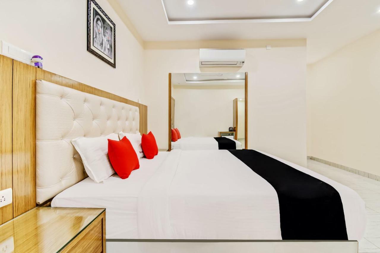 Siliconville Hyderabad