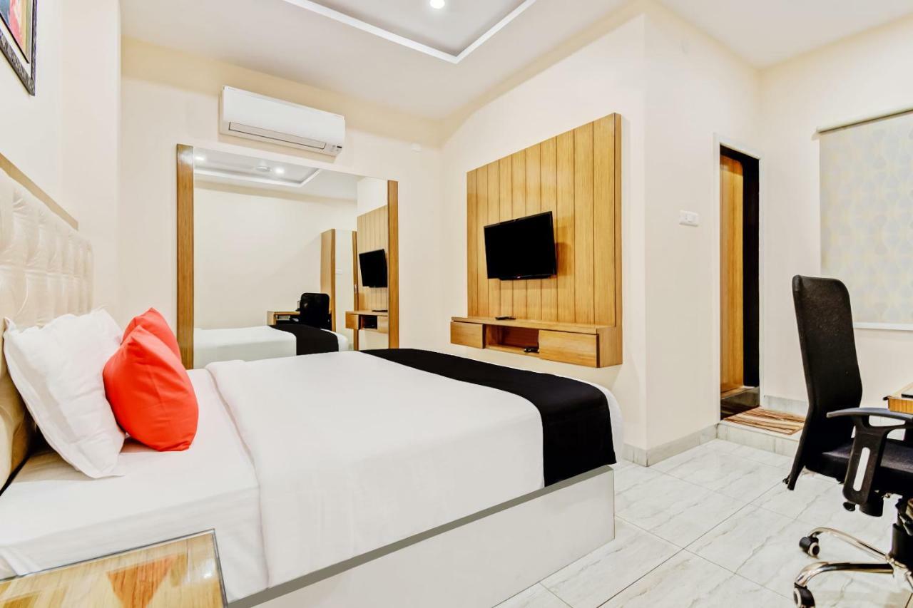 Siliconville 3* Hyderabad