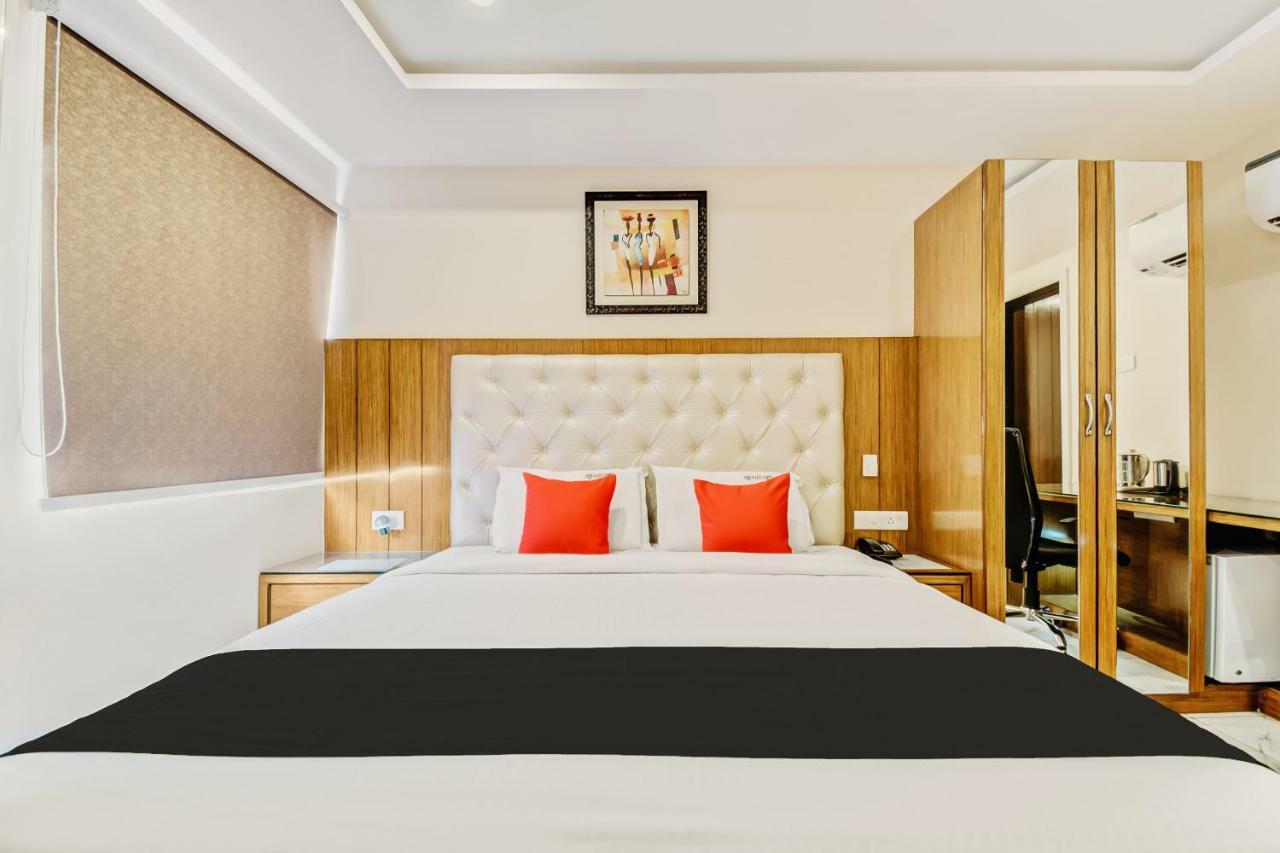 Hotel Siliconville 3*
