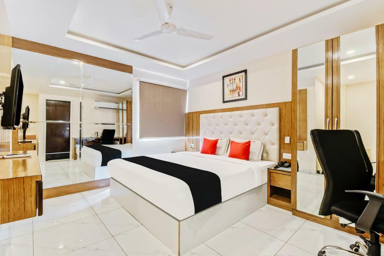 Hotel Siliconville