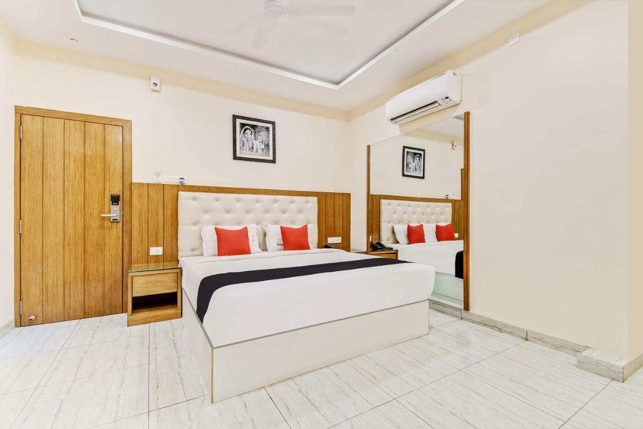 Siliconville Hotel Hyderabad