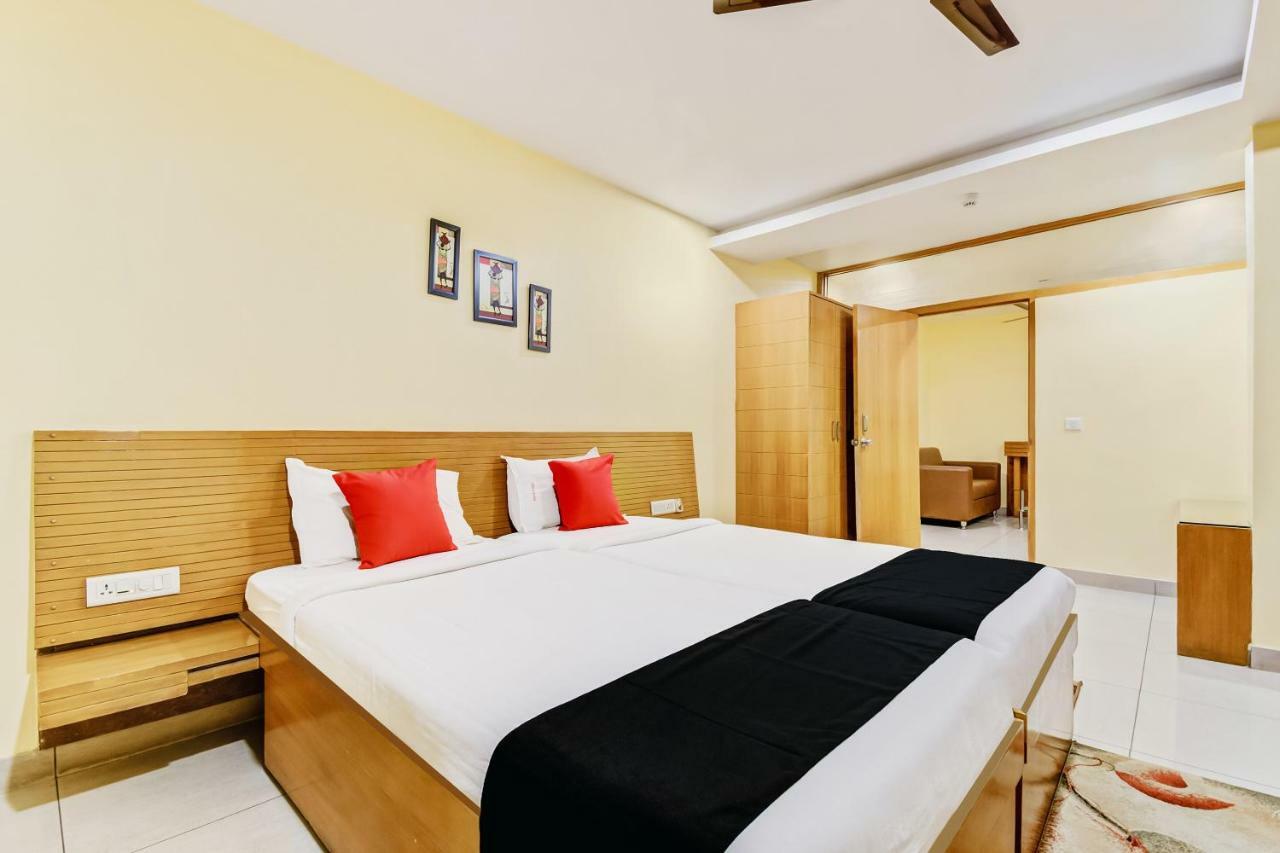 Siliconville Hotel 3*