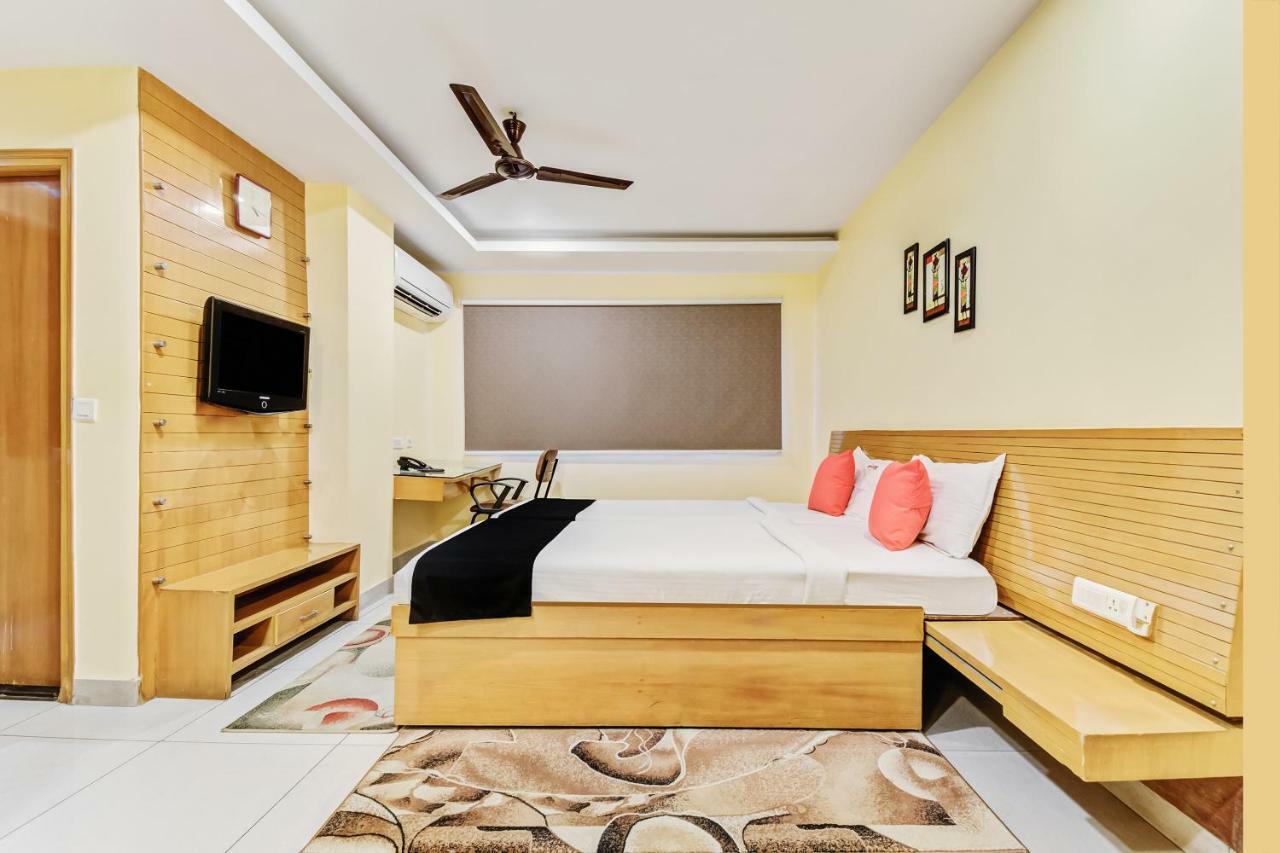 Siliconville 3* Hyderabad
