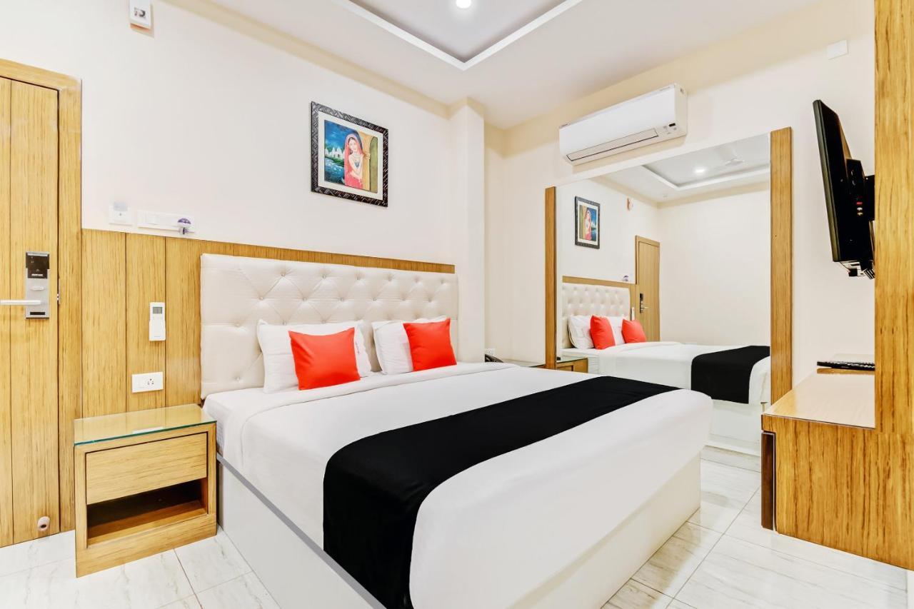 Siliconville Hyderabad