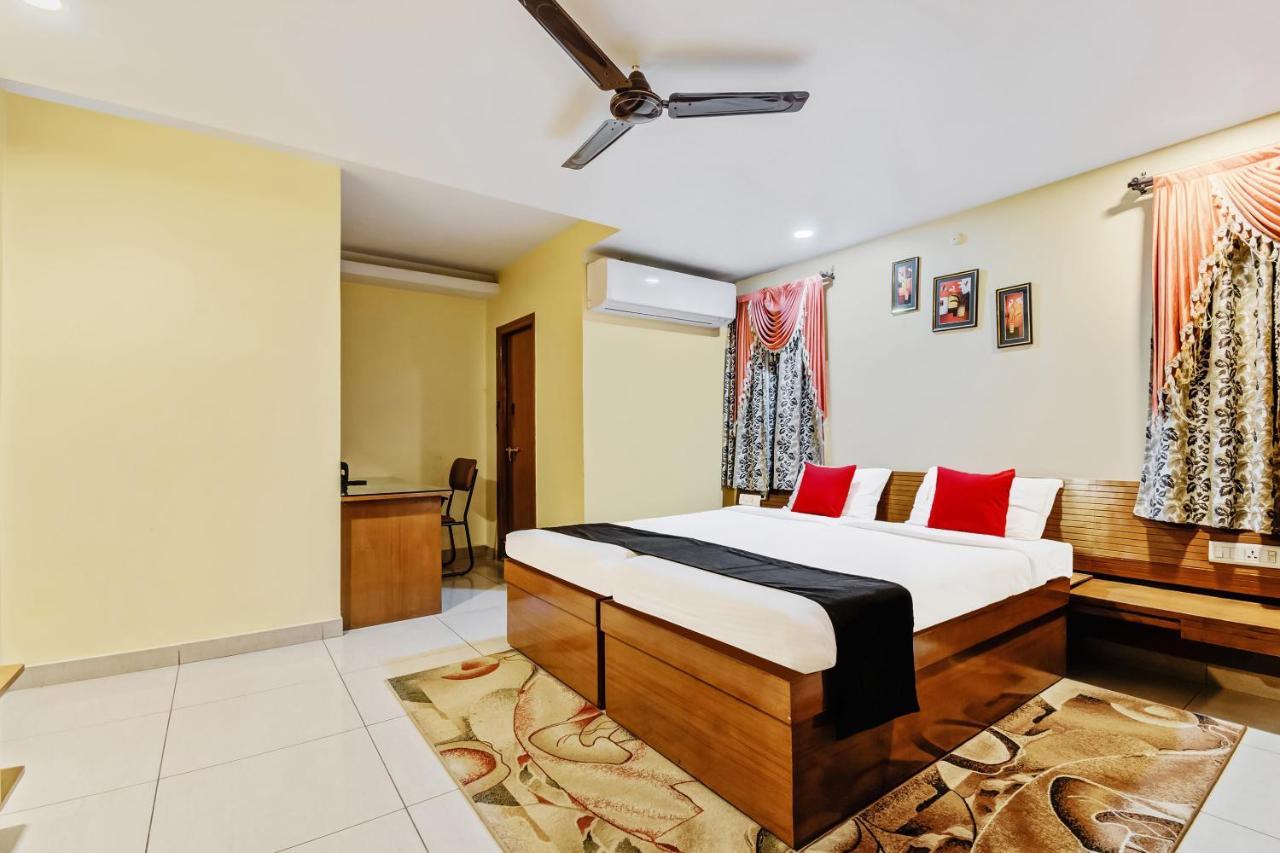 Hotel Siliconville Hyderabad