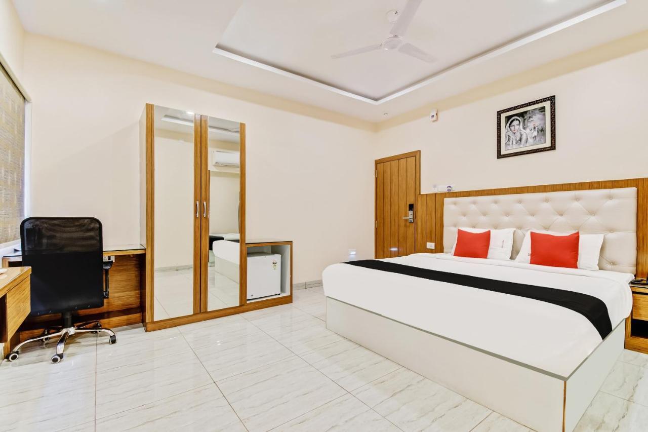 Hotel Siliconville